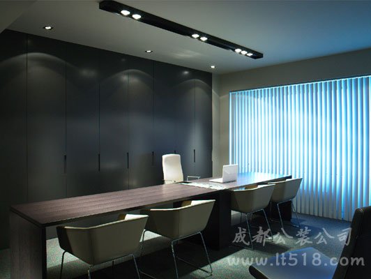 裝修如何控制預(yù)算？成都毛坯辦公室裝修