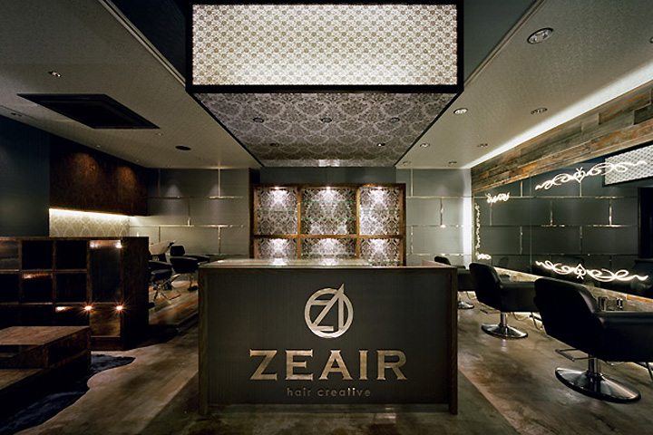 店鋪如何裝修才漂亮？省錢了后比以前更