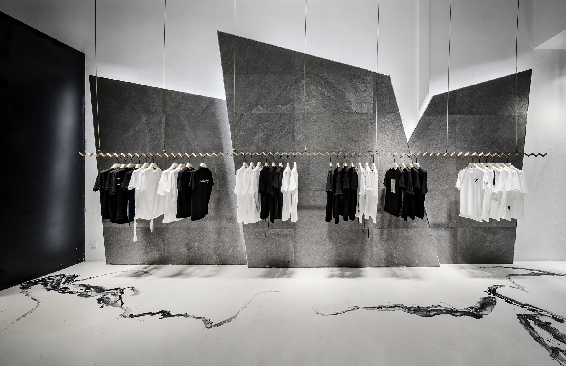 漂亮的服裝店裝修風(fēng)格有哪些？這幾種風(fēng)