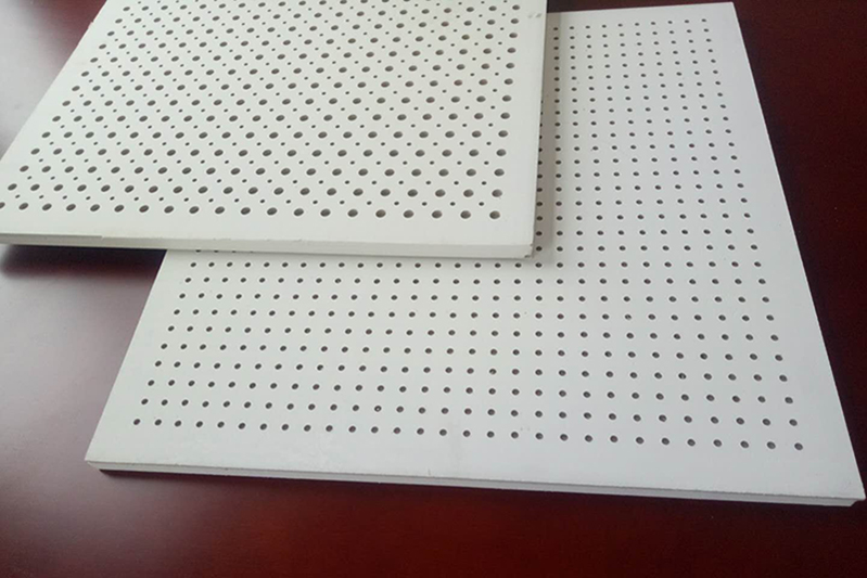 辦公室裝修使用吸音板 裝修效果怎樣？