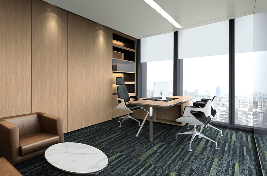 辦公室裝修半包和全包有什么區(qū)別？選哪