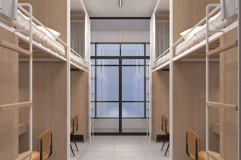 廠房宿舍裝修屬于什么費用？裝修廠房適