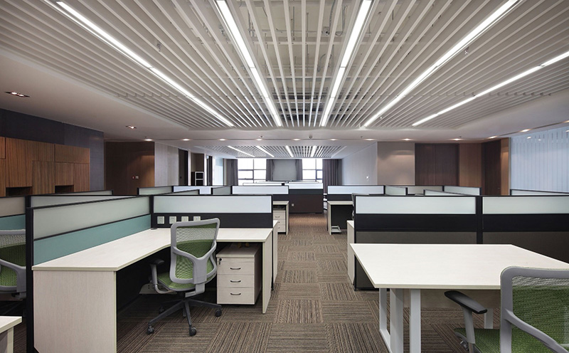 公司辦公室裝修需要辦理哪些手續(xù)？