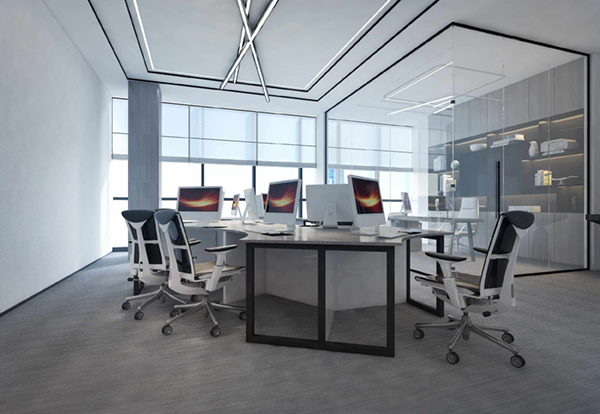 公司辦公室裝修味道大想辭職？