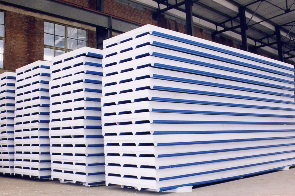 廠房裝修選用什么板材好？潔凈板分類(lèi)介