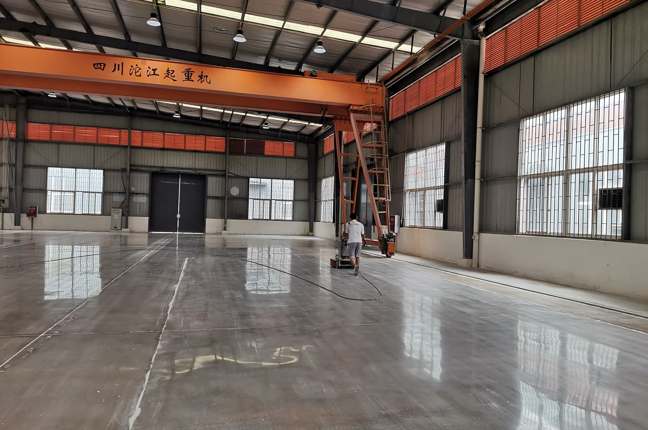 工業(yè)廠房裝修需要辦理施工許可證嗎？