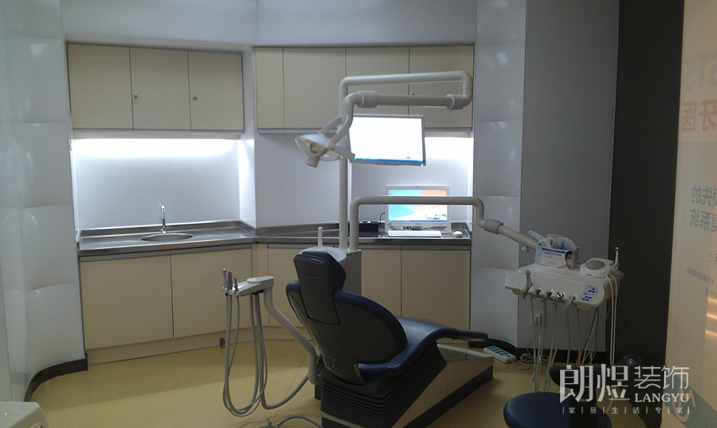 醫(yī)院設計參考效果圖