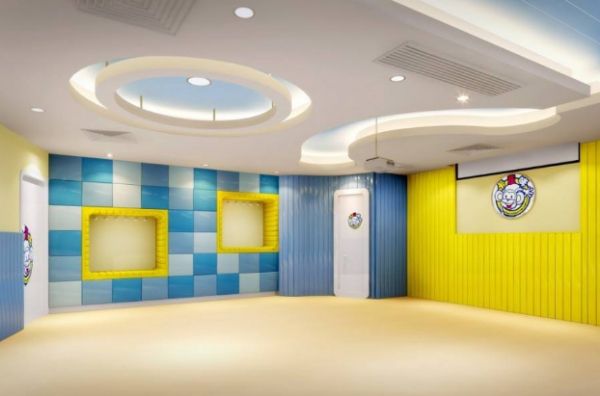 醫(yī)院教育機構(gòu)裝修材料選擇注意？
