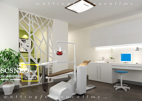 中小醫(yī)療機構(gòu)裝修怎么定位好