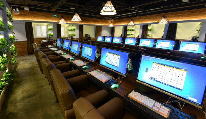 網(wǎng)咖、ktv裝修設(shè)計(jì)消防注意事項(xiàng)？