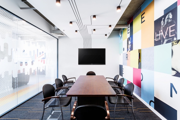 辦公室裝修墻面要怎么裝？選什么材料？