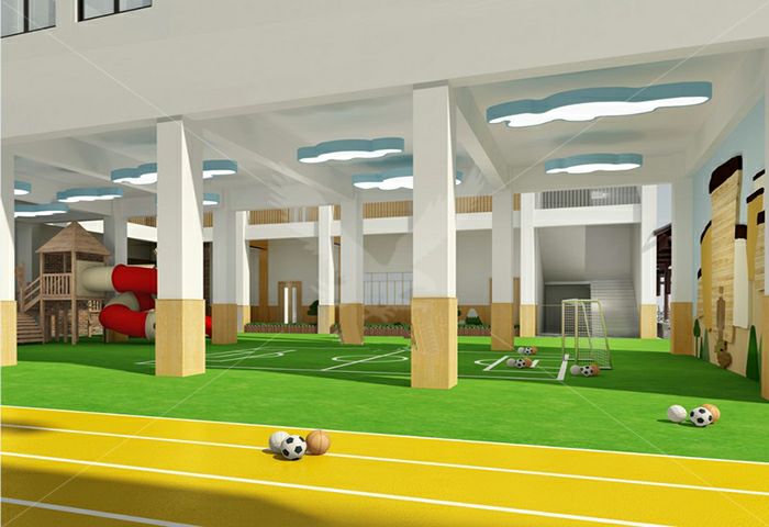 如何打造孩子喜歡的幼兒園裝飾設(shè)計(jì)？