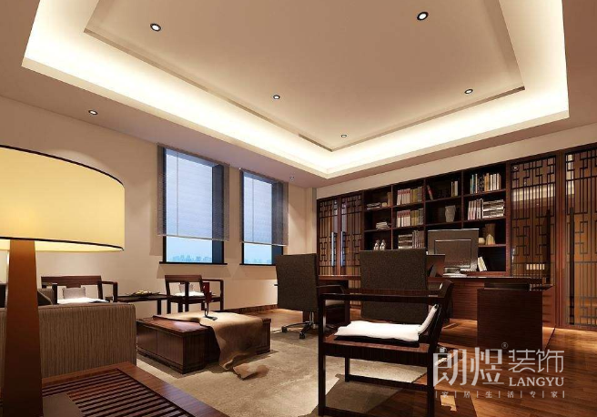 老板辦公室裝修設(shè)計(jì)時需要注意的風(fēng)水事