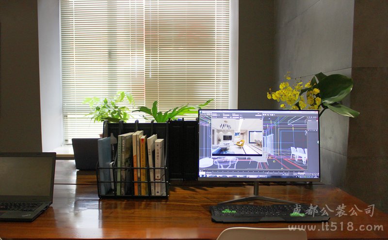 成都辦公室墻面裝修裝飾常見(jiàn)材料有哪些