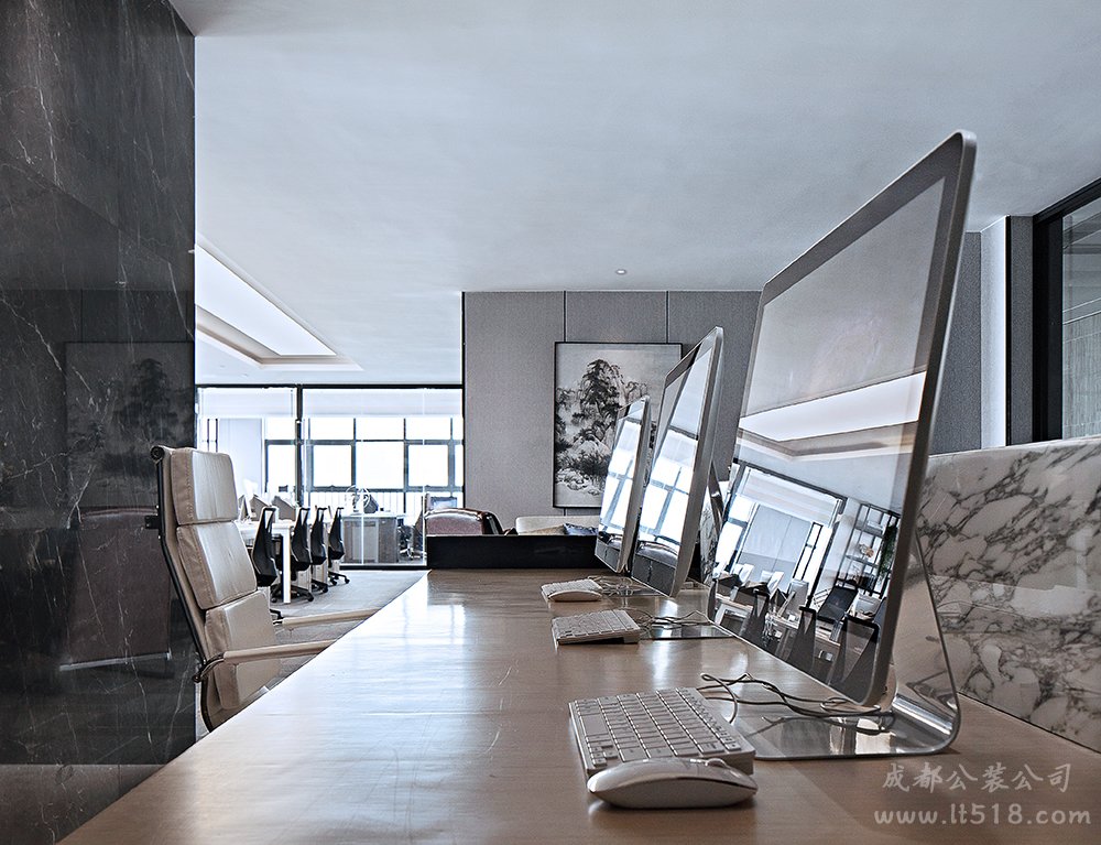 成都辦公室裝修最快需要多久？