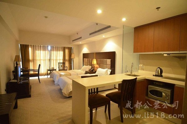 酒店裝修基礎(chǔ)材料選擇攻略！