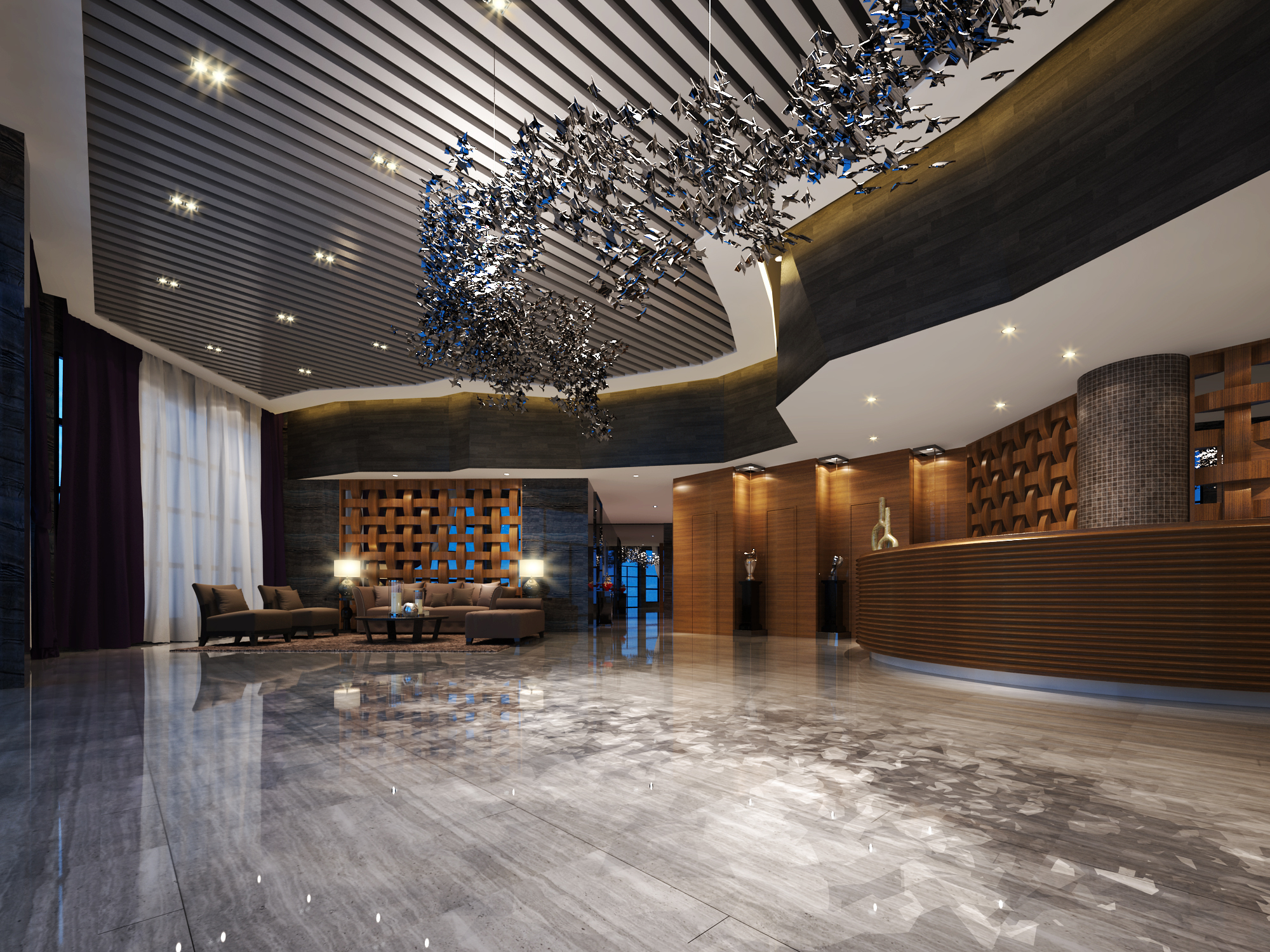 成都工裝裝修公司十大排名是否真實(shí)？前十強(qiáng)依據(jù)是什么？