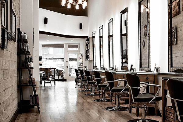 20平美發(fā)店該如何裝修設計才好？