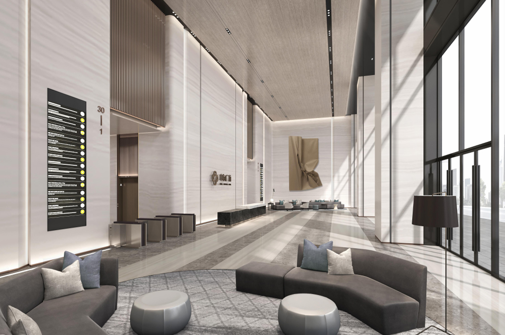 辦公室裝修設(shè)計(jì)大概多少錢？