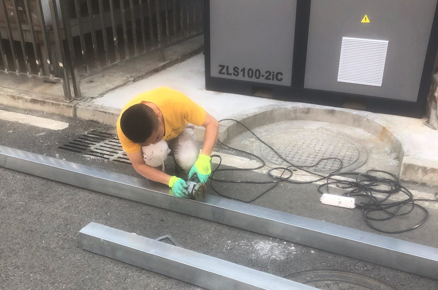 成都廠(chǎng)房裝修公司