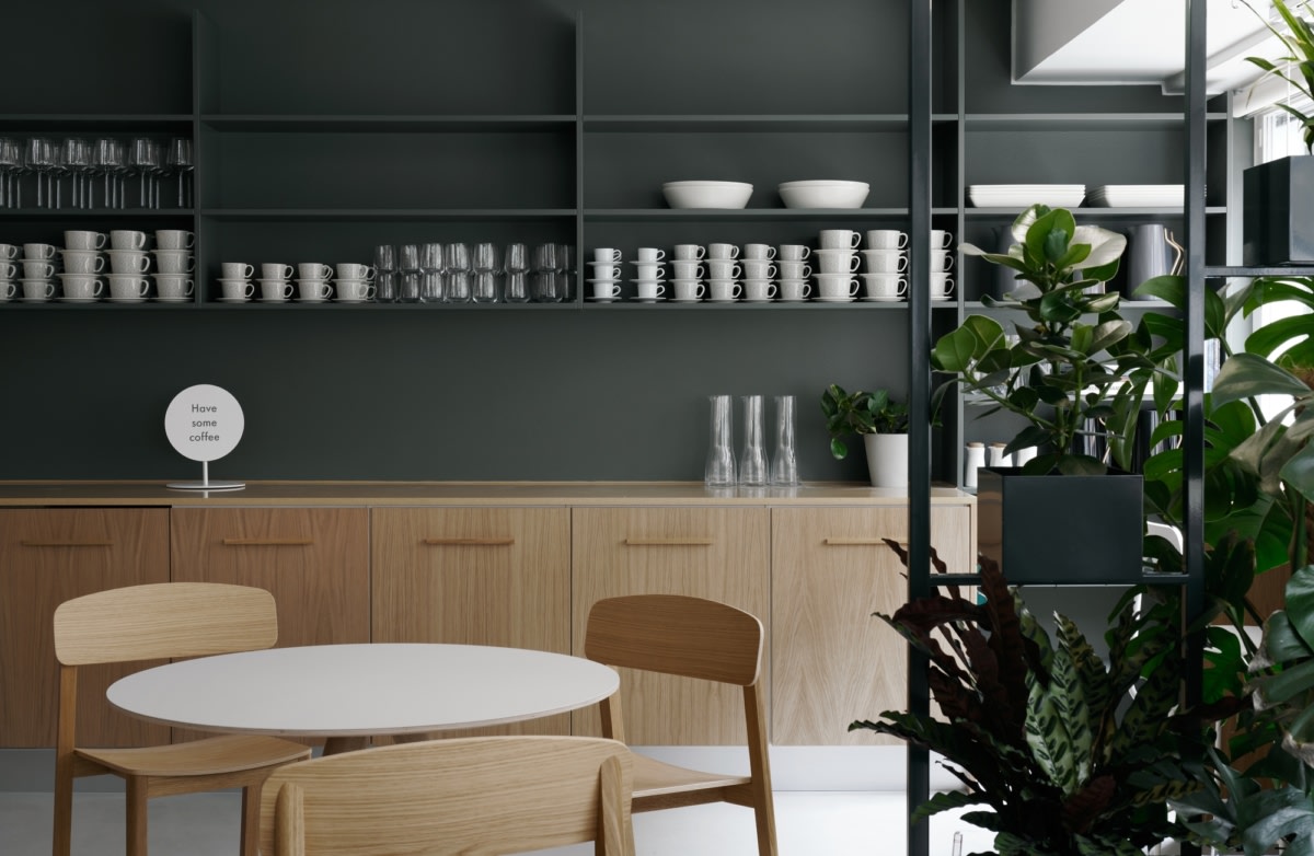 公司辦公室茶水間裝修設(shè)計(jì)效果圖