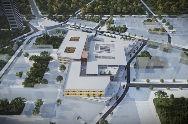 成都標(biāo)準(zhǔn)化廠房裝修要重點(diǎn)注意什么？