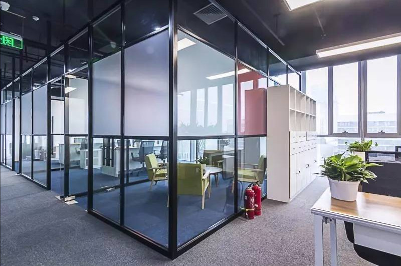 辦公室裝修設(shè)計(jì)