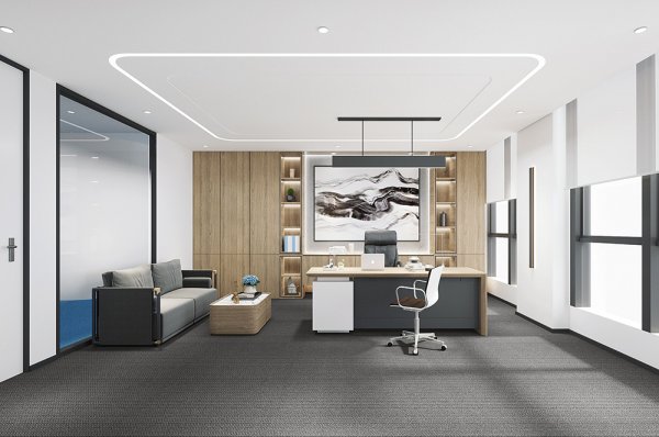 公司辦公室裝修方案怎么寫？