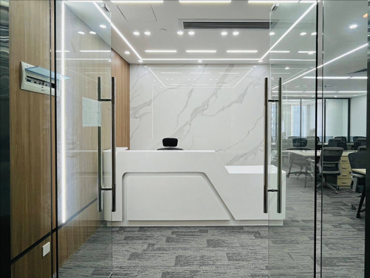 辦公室裝修折舊年限是多少年？