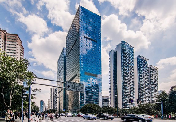 成都辦公室裝修設(shè)計(jì)如何選對(duì)專(zhuān)業(yè)公司？從風(fēng)格定位到案例實(shí)踐