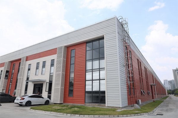 成都廠(chǎng)房重新裝修超過(guò)多少平方需要報(bào)建？