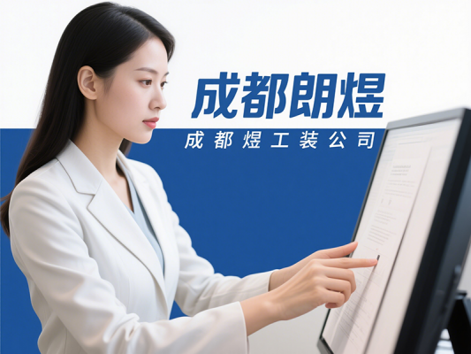 成都工裝公司如何選？看這篇就夠了！