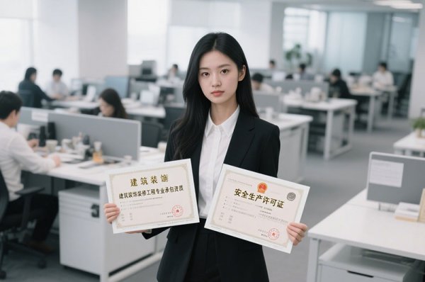 辦公室裝修設計公司怎么選？5個避坑指標+合同簽訂注意事項