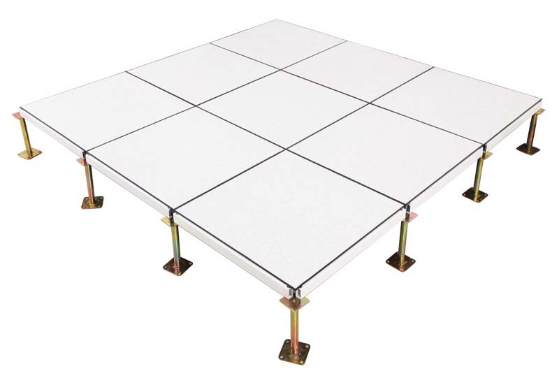 廠(chǎng)房無(wú)塵車(chē)間防靜電PVC地板