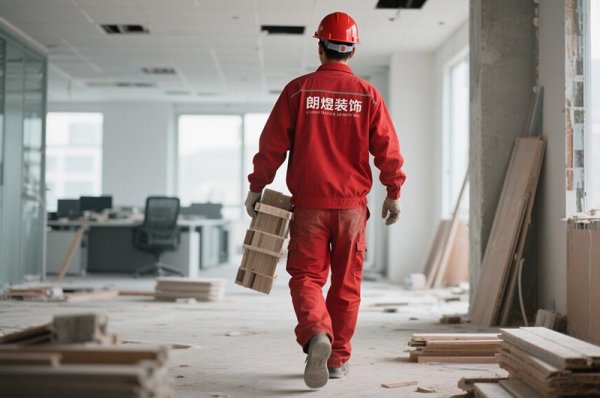 辦公室裝修改造成本分析：從預算到省錢攻略