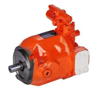 A10VSO Series Rexroth Hydraulic Piston Pump