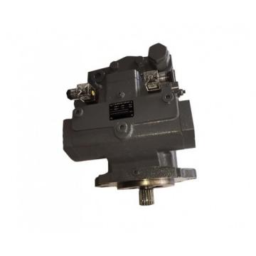Hydraulic Cpump/Piston Pump/ Oil Pump/Plunger Pump for Composite Hpu Yz100-Sc Part No: A10vso 10 Dr/52r-PPA14n00