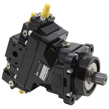 Hydraulic Axial Piston Pump A10VSO Replace Rexroth For Machine and Equipment