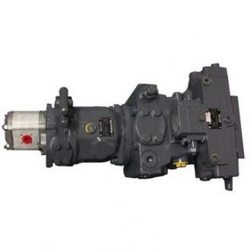Rexroth Axial piston variable pump AA4VSO Series A4VSO40/71/125/180/250/355/500/750/1000