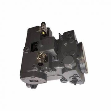 Rexroth 4WRA10EA00-2X/G24K4/V-873 R901085689 Proportional solenoid valve Directional valve