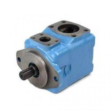 Yuken Hydraulic Piston Pump A70 Fr04HS-\A56 Fr04HK