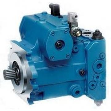 Parker Commercial Intertech P350 P365 Gear Pump