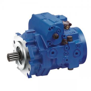 Parker Commercial Intertech Permco Gear Pump Replacement Parts