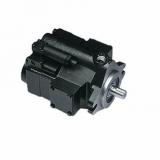 Hydraulic Variable Displacement Axial Piston Parker P2 P3 Pump